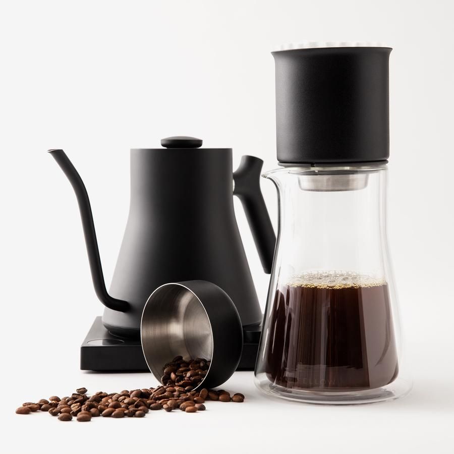 The Pour-Over Social Kit