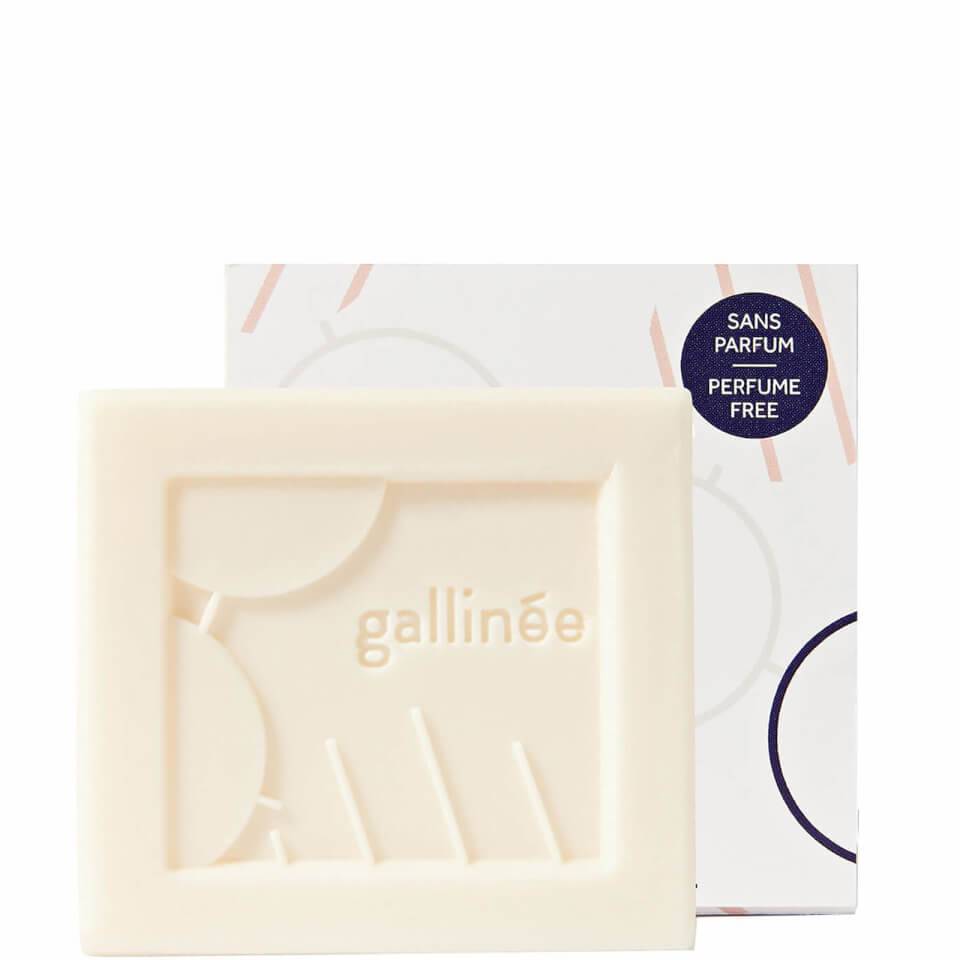 Prebiotic Cleansing Bar Perfume Free