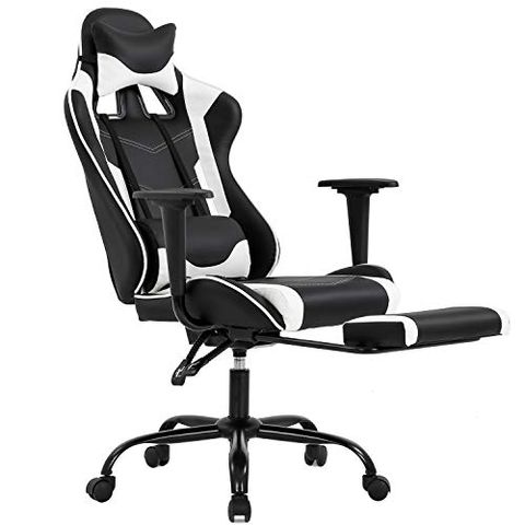 Respawn Gaming chair price in bd daraz with Sporty Design