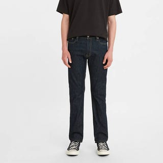 Levi's 513 Slim Straight Jeans Levi's 513 Slim Straight Jeans