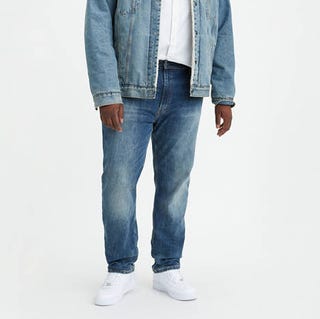 Levi's 502 Taper Fit Jeans Levi's 502 Taper Fit Jeans