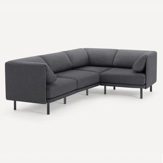 Range 4-Piece Sectional