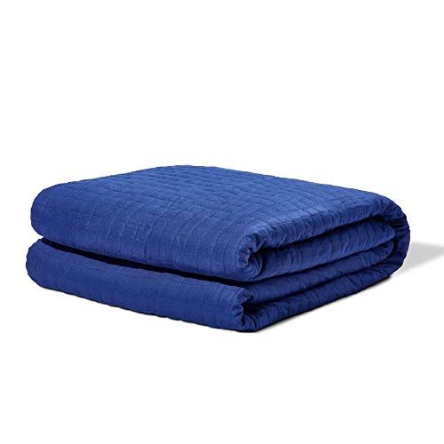 9 Best Cooling Weighted Blankets 2024