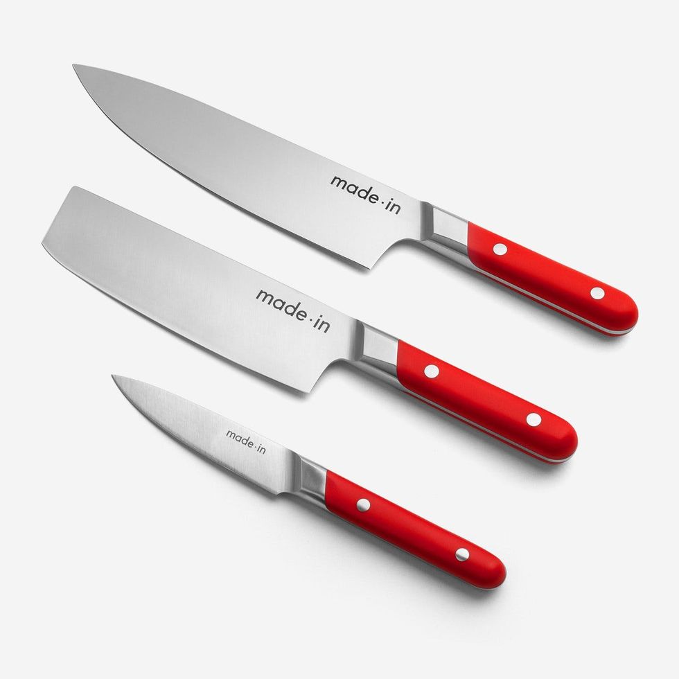 The Cuisinart Advantage Ceramic Knife Set is on 62% Off on