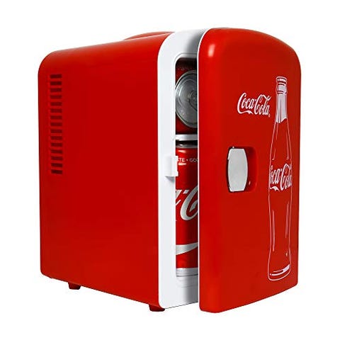 10 Best Mini Fridges In 2021 Mini Fridge With Freezer 7269