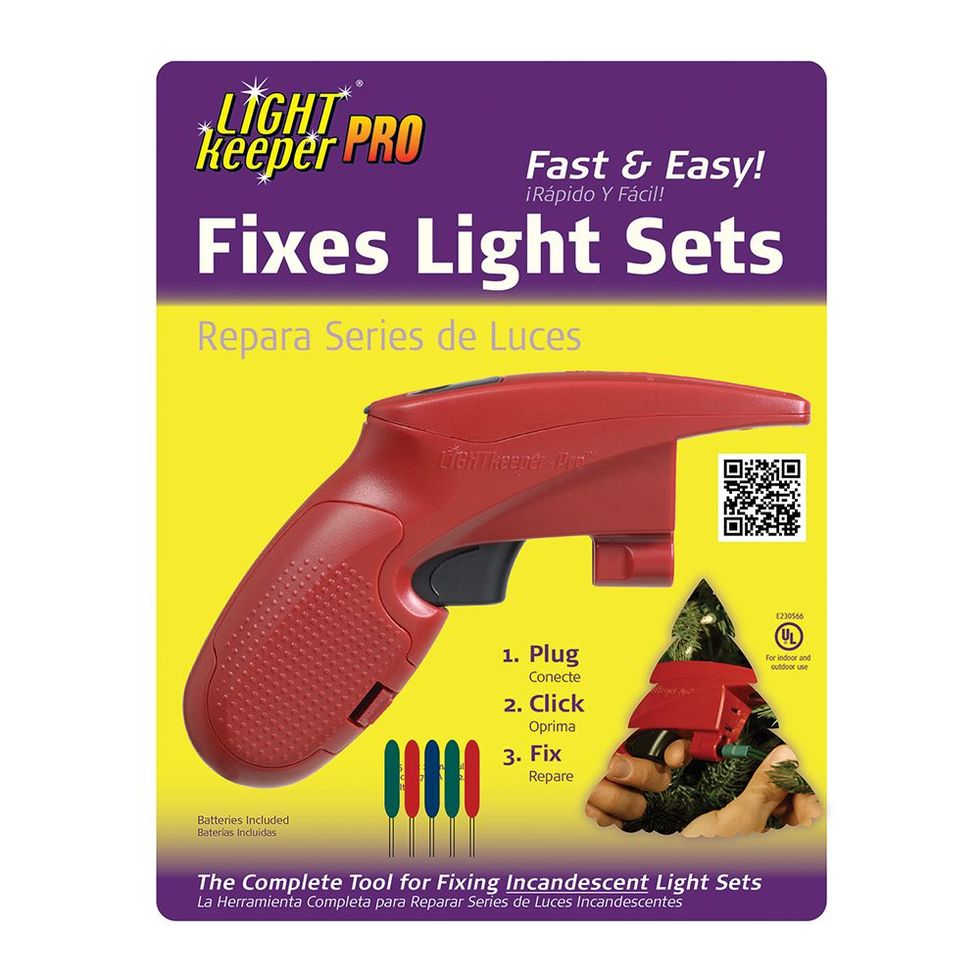 Light Keeper Pro Review: Will it fix your Christmas lights? - Reviewed