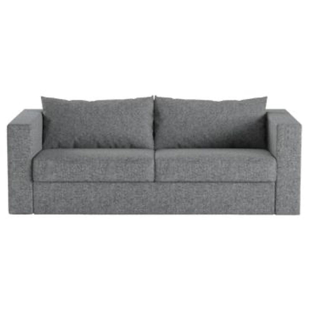 Dynamic Sofa