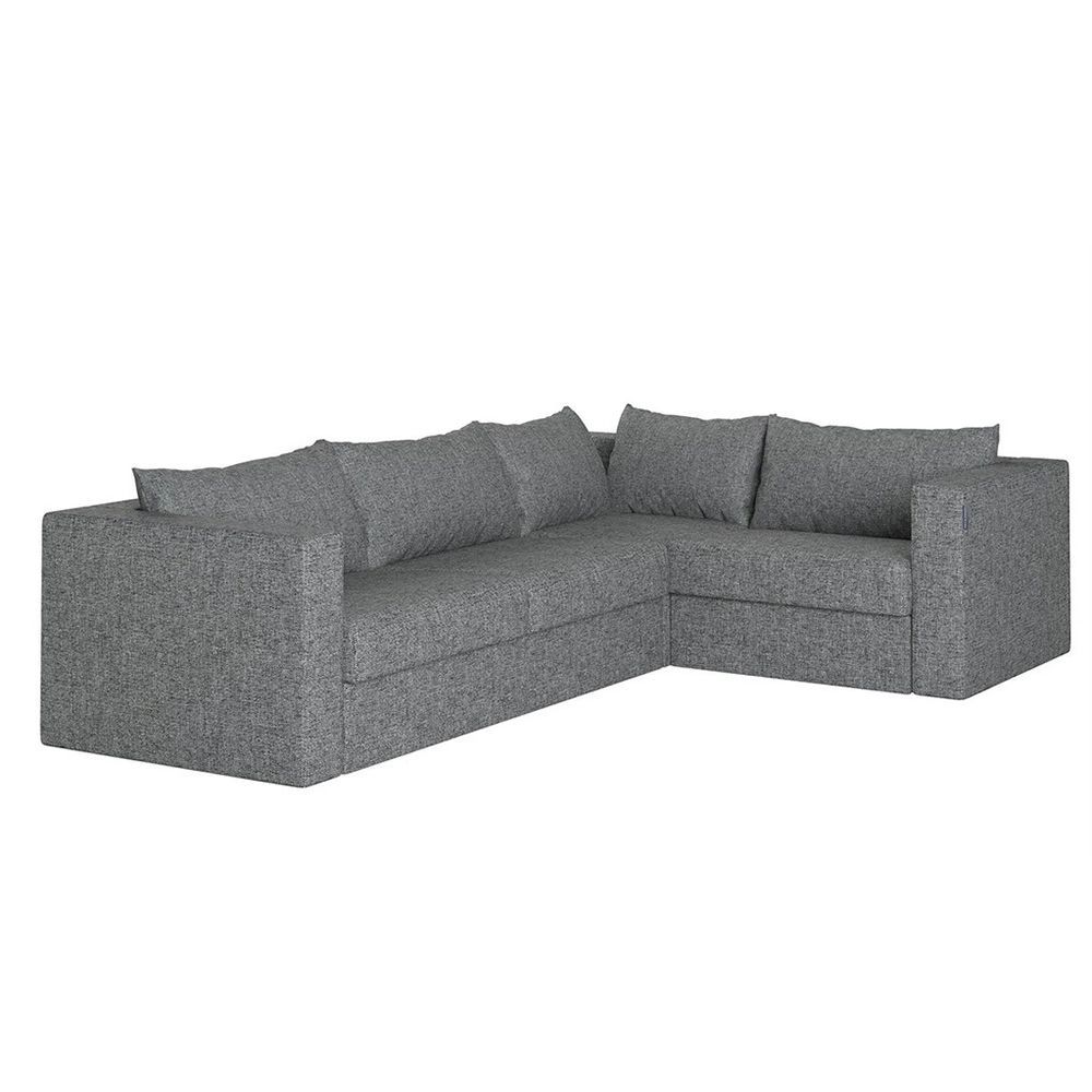 Small L Sectional
