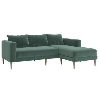 The Essential Sectional