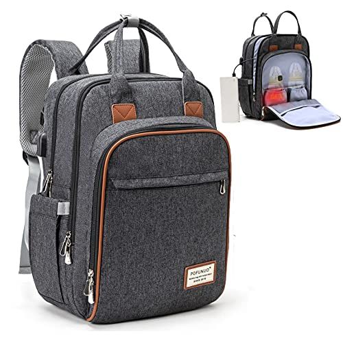 The Diaper Bag Backpack Why Moms Are All Over It  Mommys Bundle
