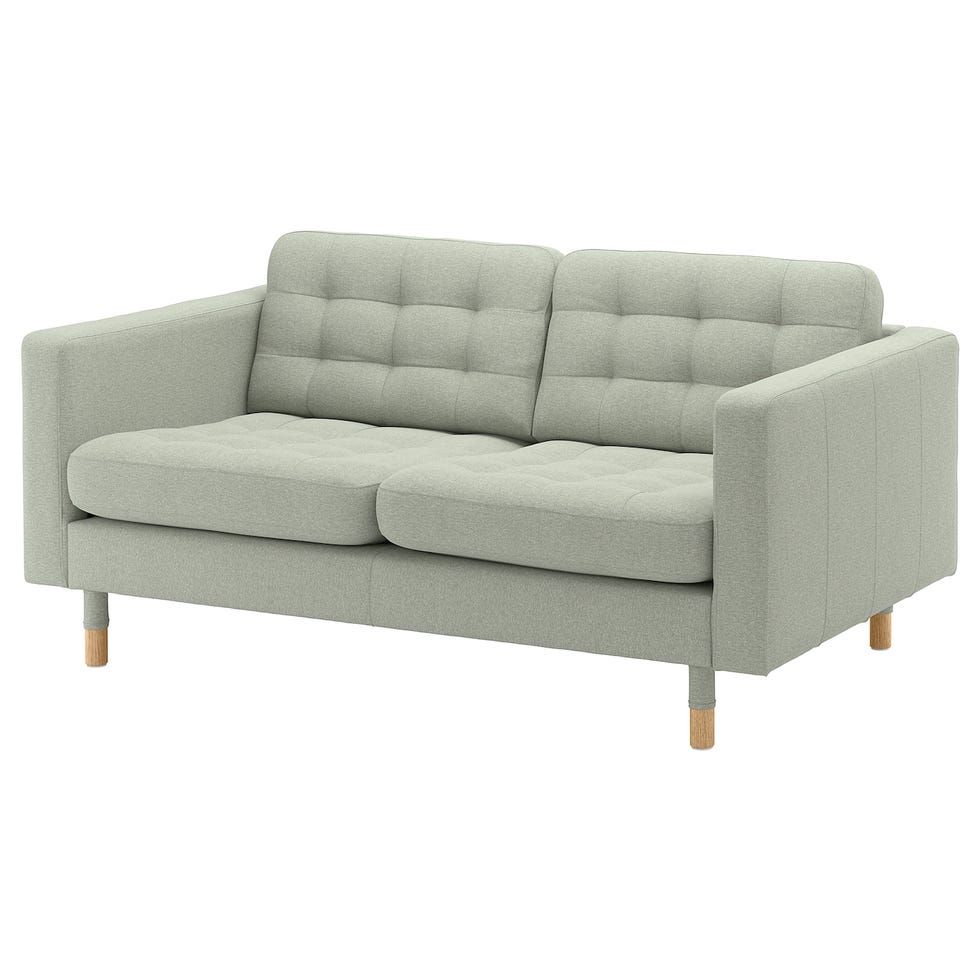 MORABO Loveseat