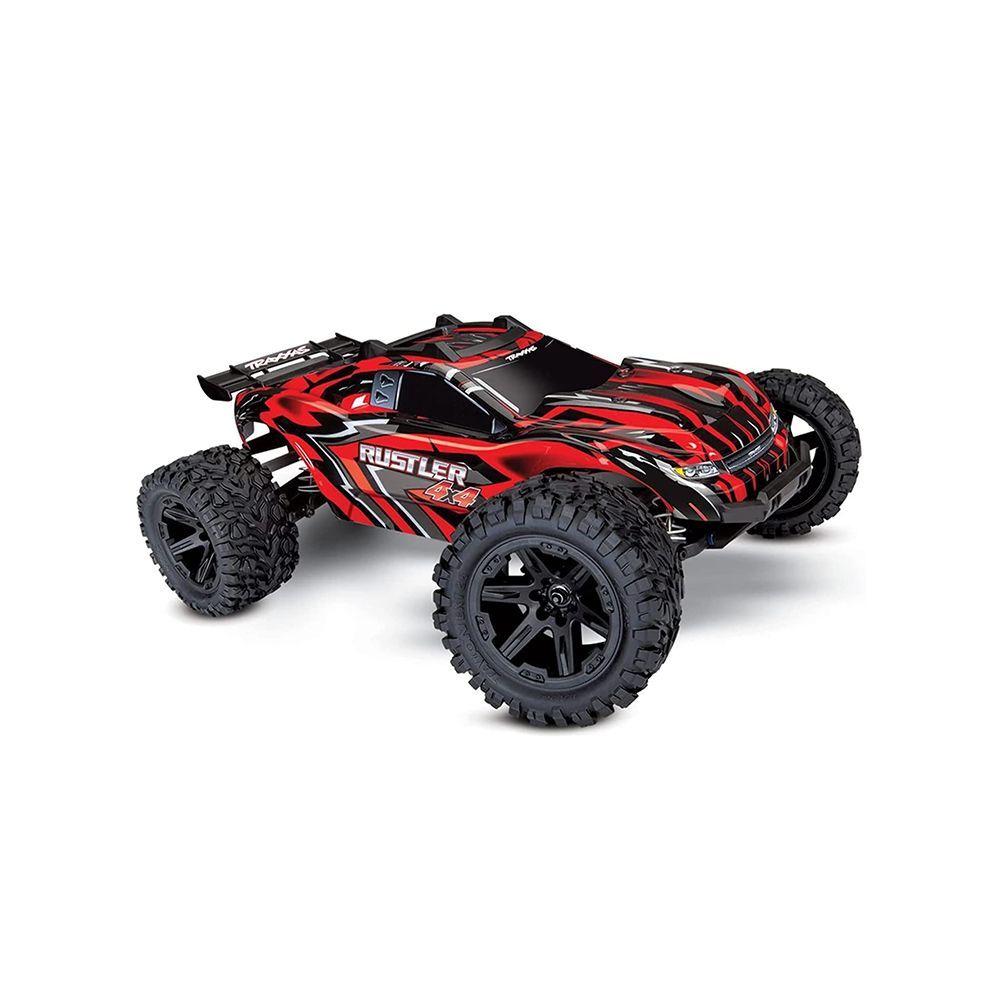 rc trucks for beginners