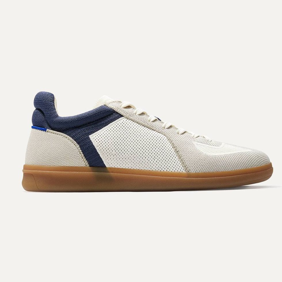 Rothy's The RS01 Sneaker in Hudson