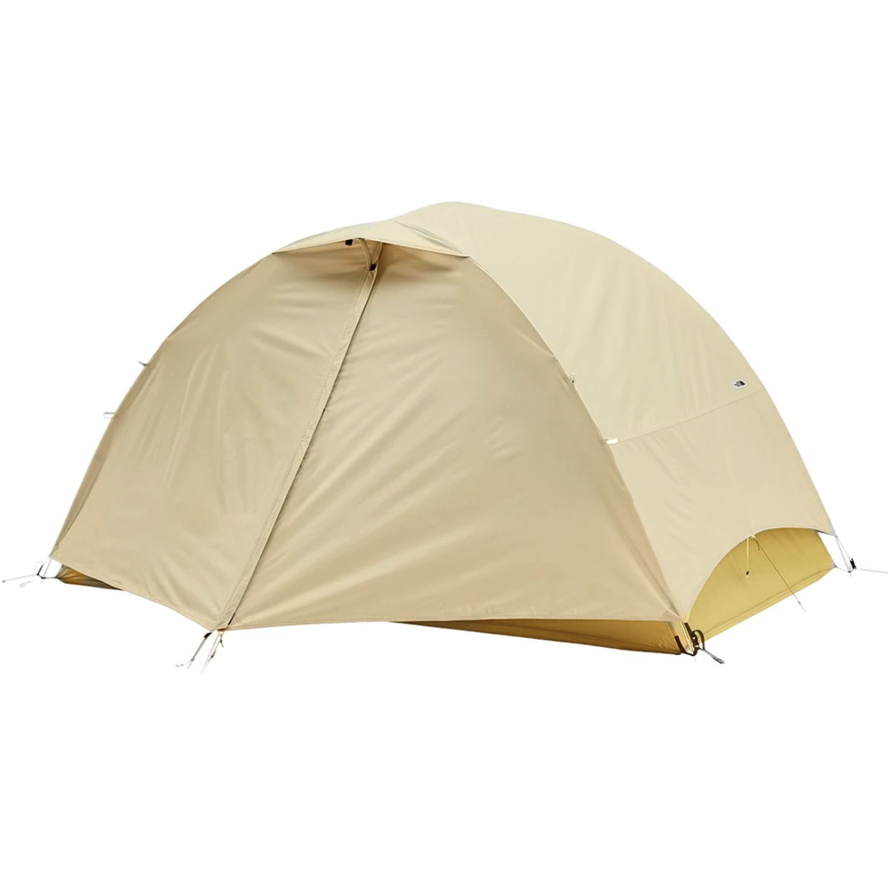 The North Face Eco Trail 2 Tent