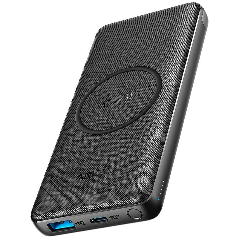 PowerCore III Wireless Portable Charger