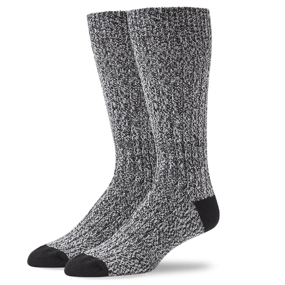 Mack Weldon Tech Boot Sock