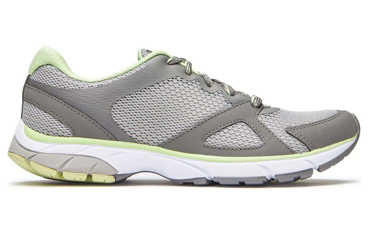 zappos womens walking sneakers