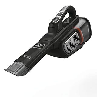 Handheld Vacuum