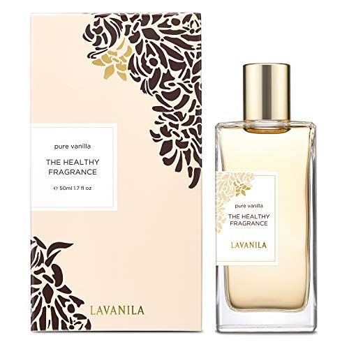 Pure Vanilla Perfume