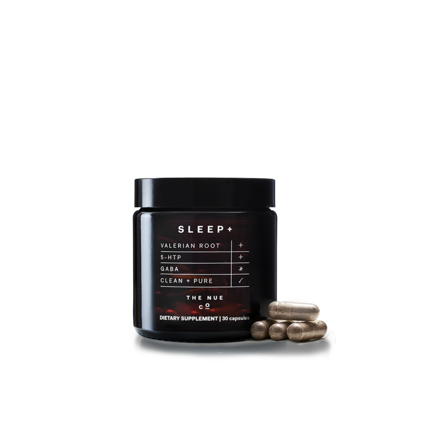 Sleep+ Supplements