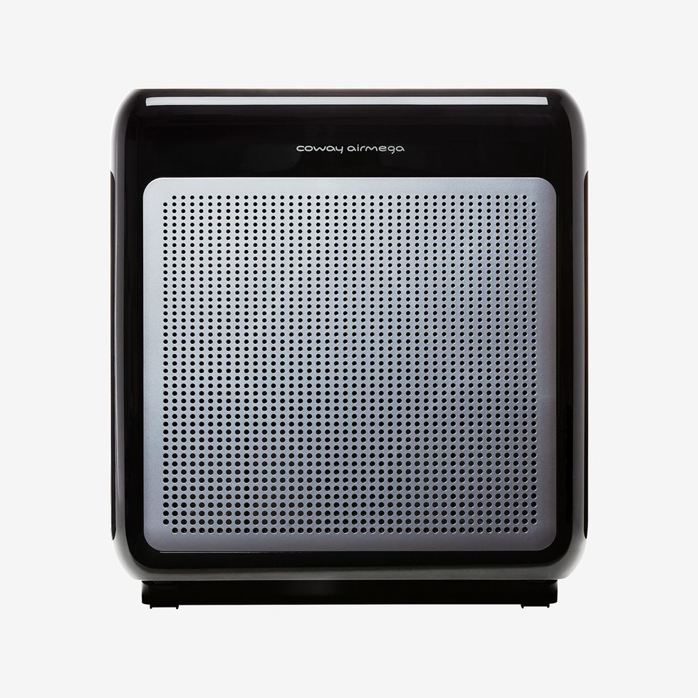 CowayAirmega 200M True Hepa and Activated-Carbon Air Purifier