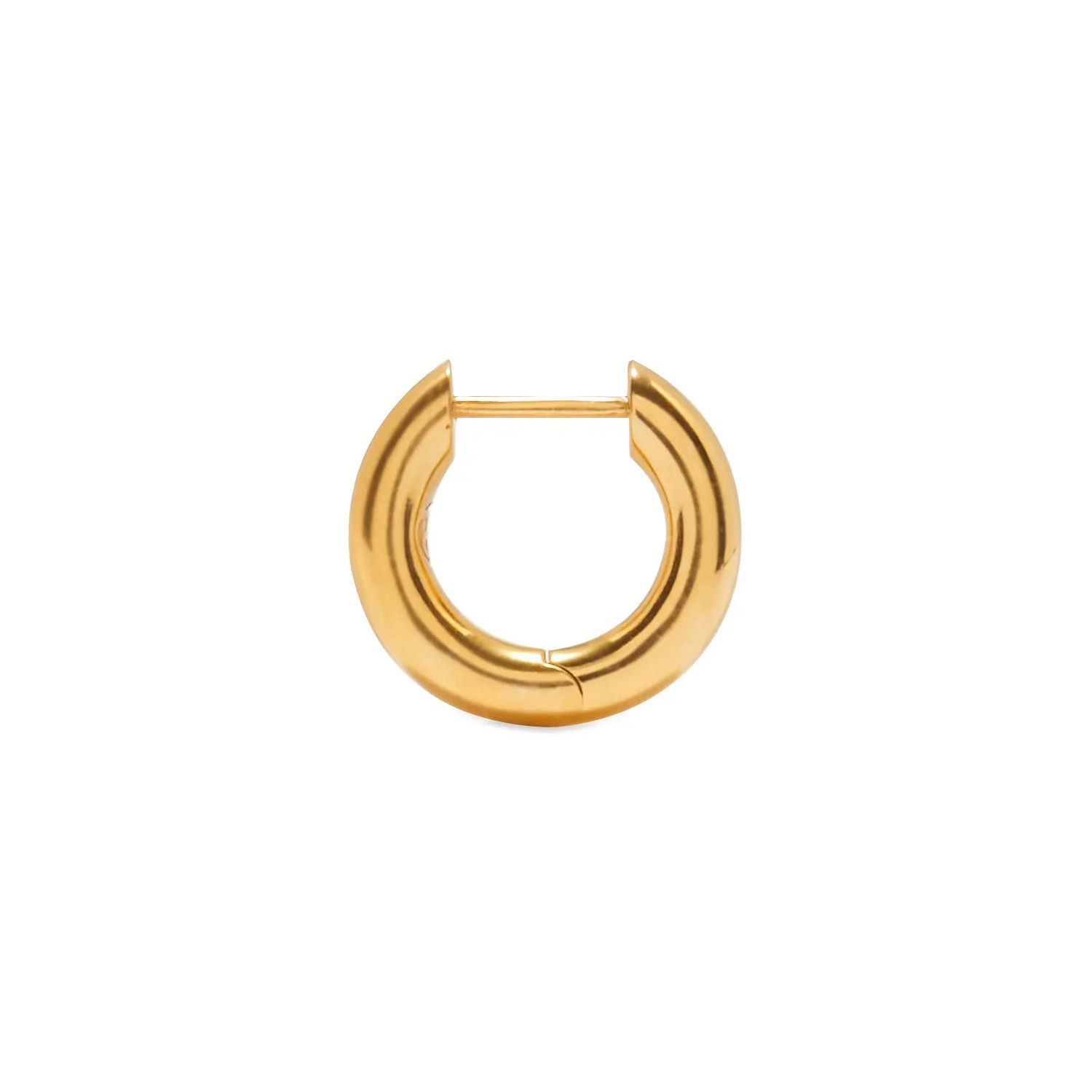 best earrings for men gold