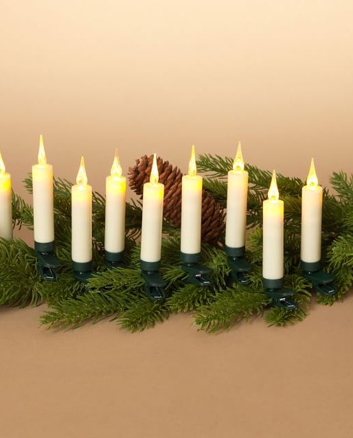 12 Best Christmas Window Candles for Your Home in 2023