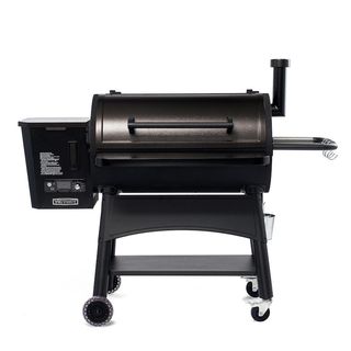Victory 35-Inch Wood Pellet Grill