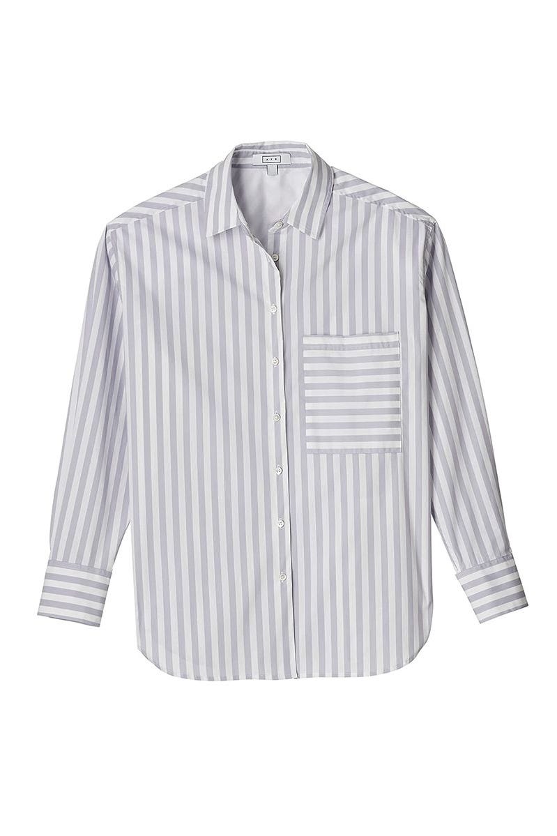 The Deep End Button Down Shirt