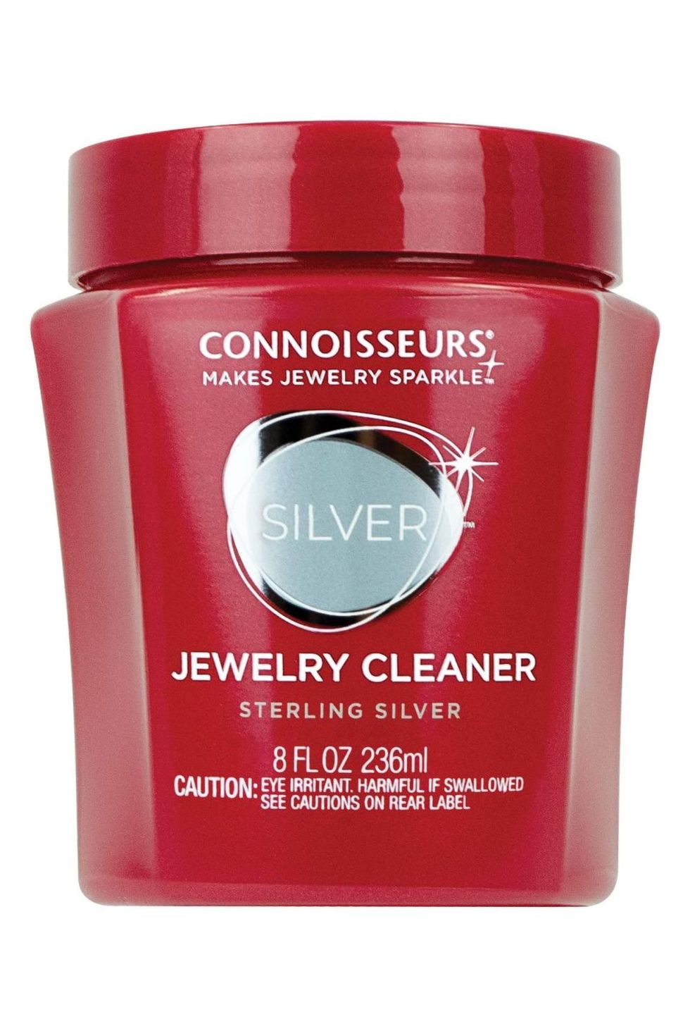 The best silver cleaner Connoisseurs for jewelry 