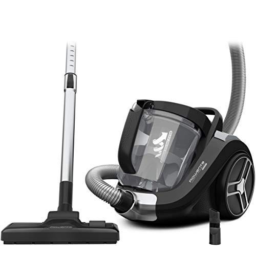 Rowenta Aspiradora Cyclonic Power XXL