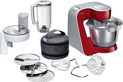 Robot de cocina