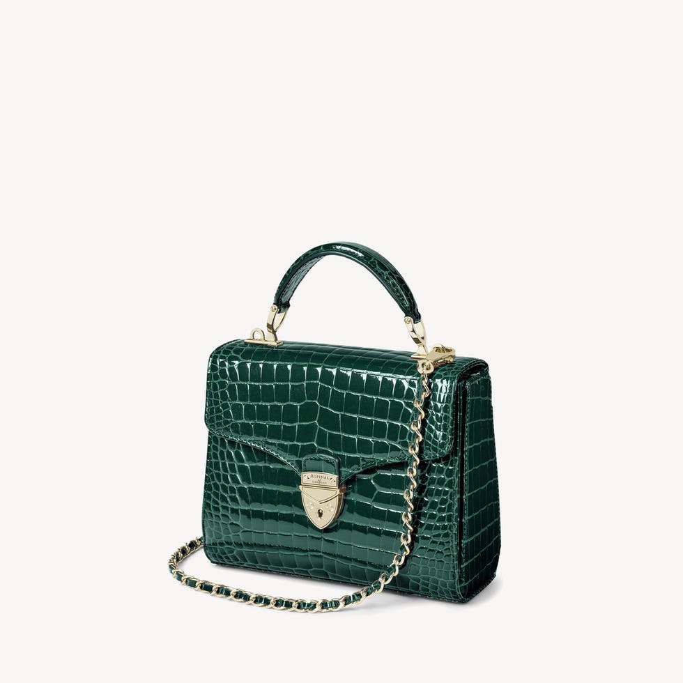 Midi Mayfair Bag