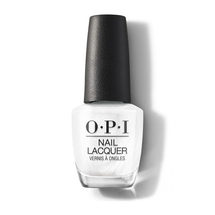 OPI Nail Lacquer Polish "Snow Day in LA Nail Polish", £13.90