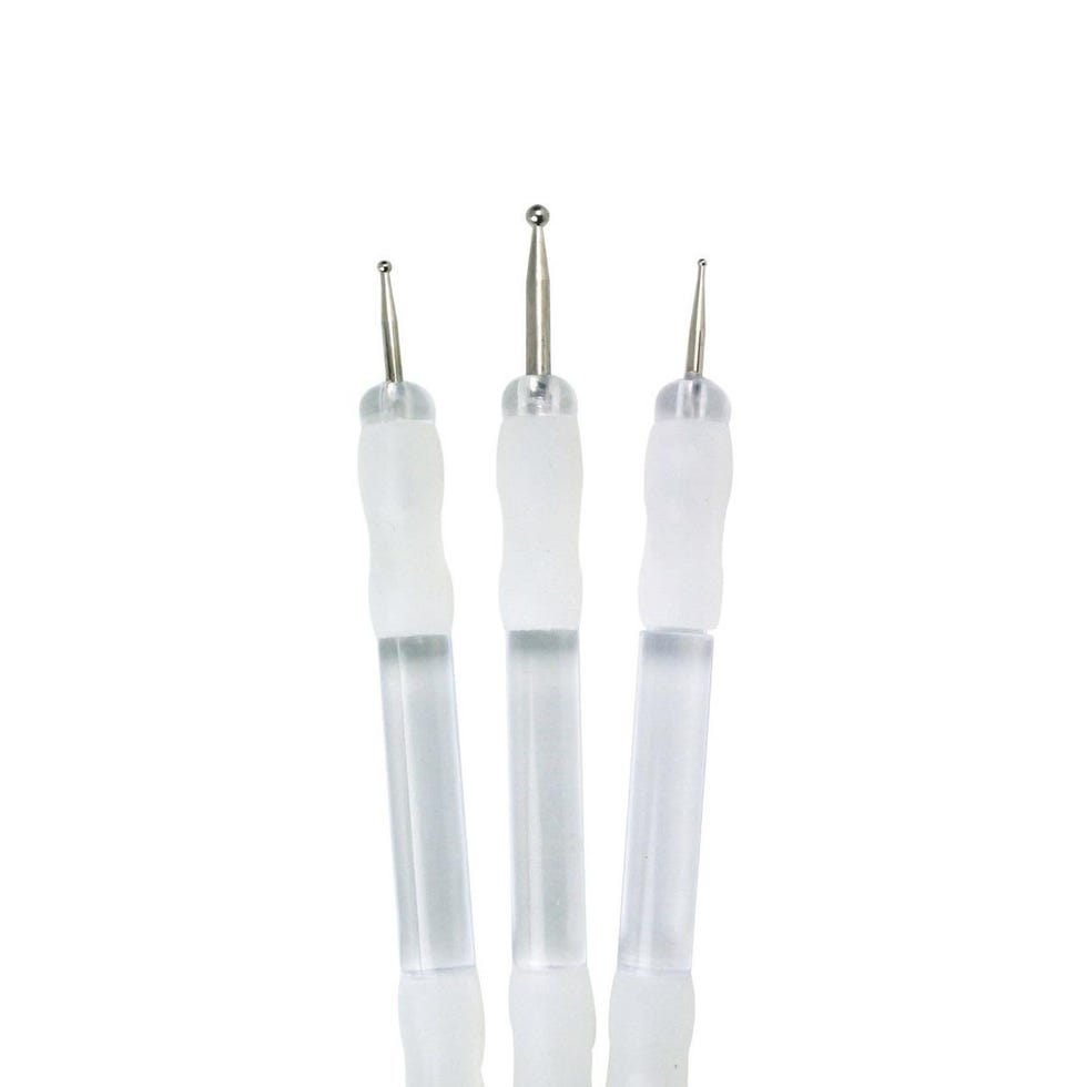 Royal & Langnickel Soft Grip Embossing & Stylus Set, £3.99