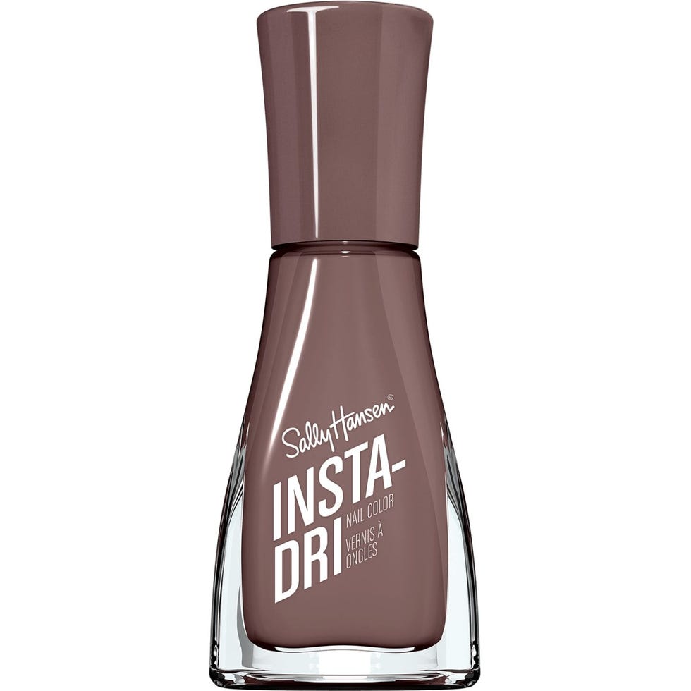 Sally Hansen Insta-Dri Nail Colour - 193 Slick Slate