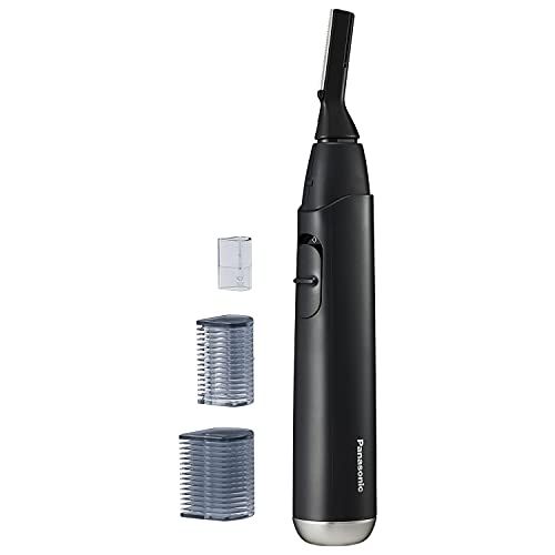 Best trimmer for deals eyebrows