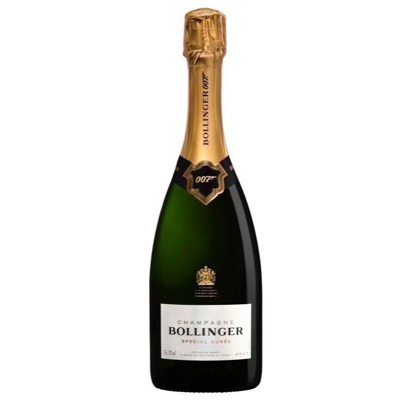 Bollinger Special Cuvée Champagne