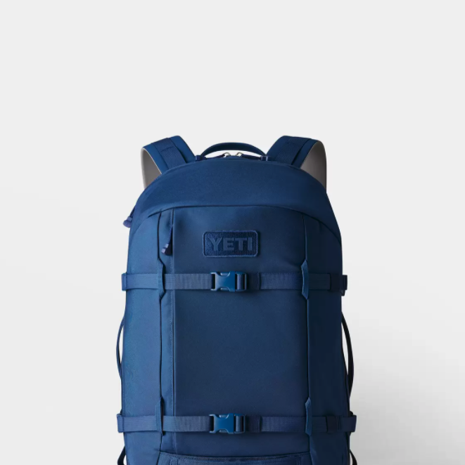Yeti Crossroad 27L Backpack 