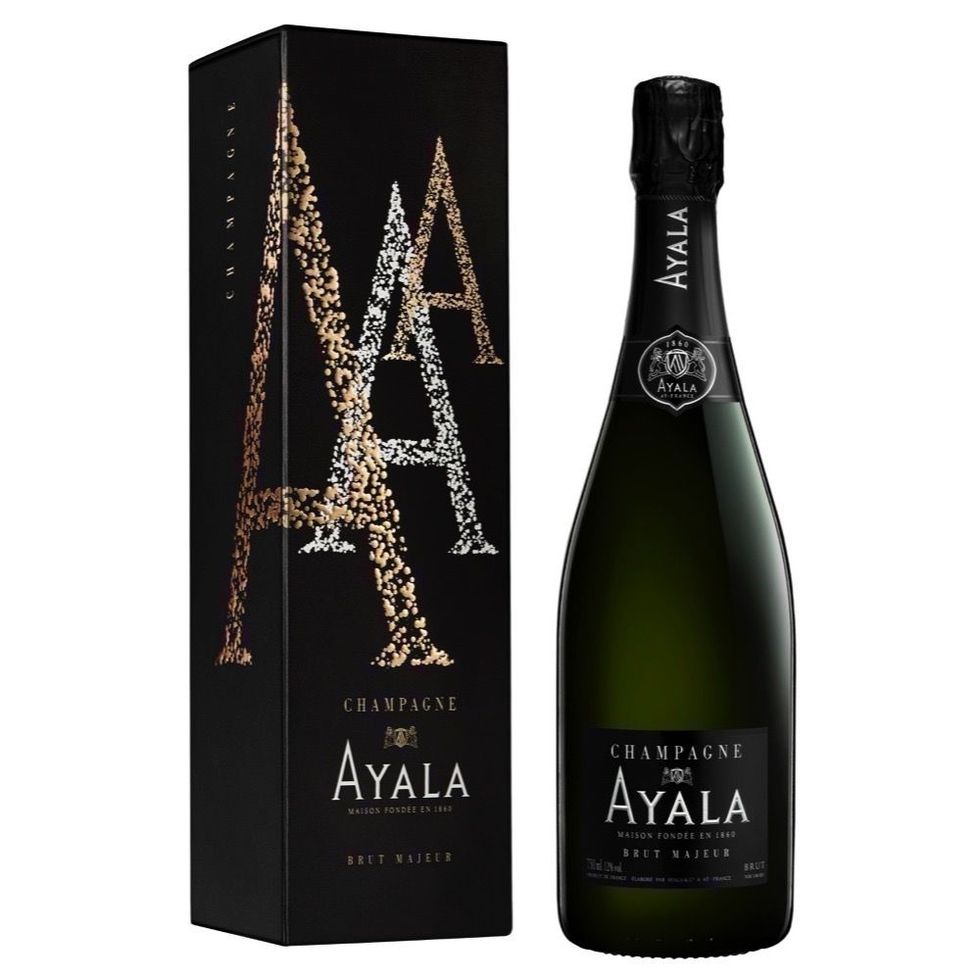 Six Affordable, Good Champagnes For Your Next Get Together - Mikaela J