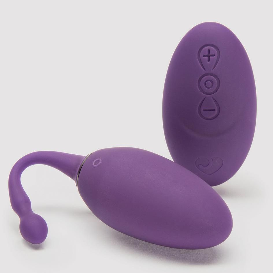 15 Best Egg Vibrators 2024 for Hands-Free Orgasms