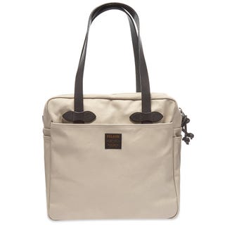 Filson Zip Tote Bag Filson Zip Tote Bag