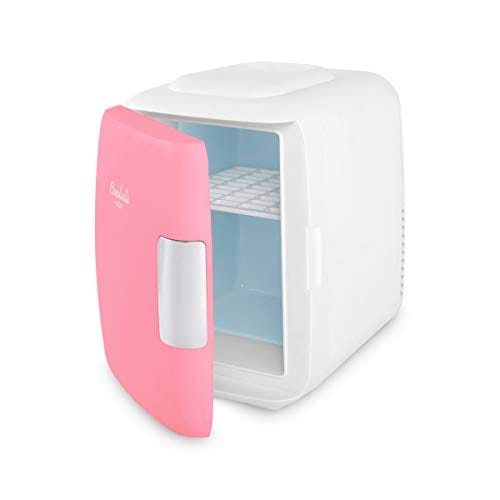 Skincare Mini Fridge Skincare Mini Fridge