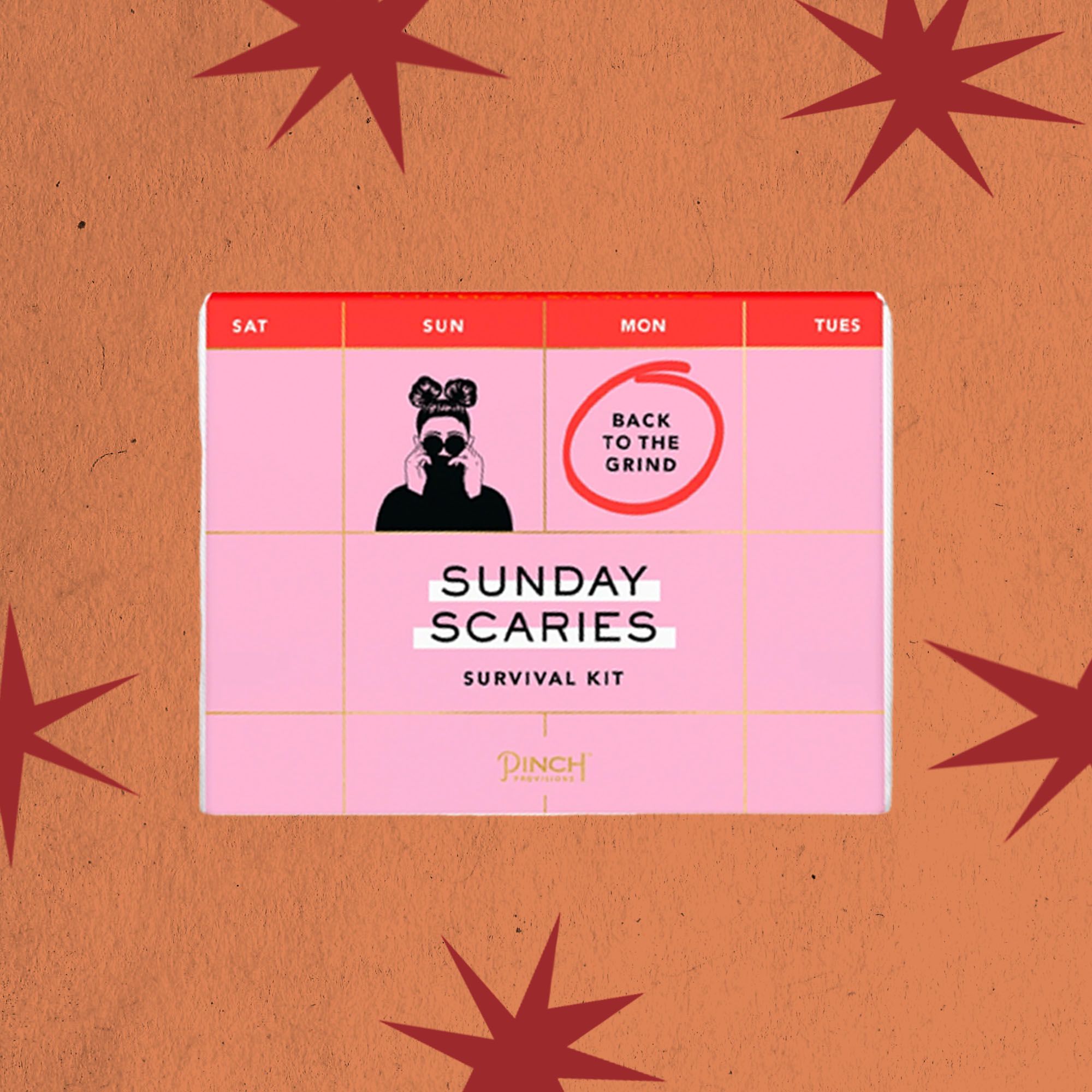 Sunday Scaries Survival: Genny Shawcross'S Guide - koj2rhi