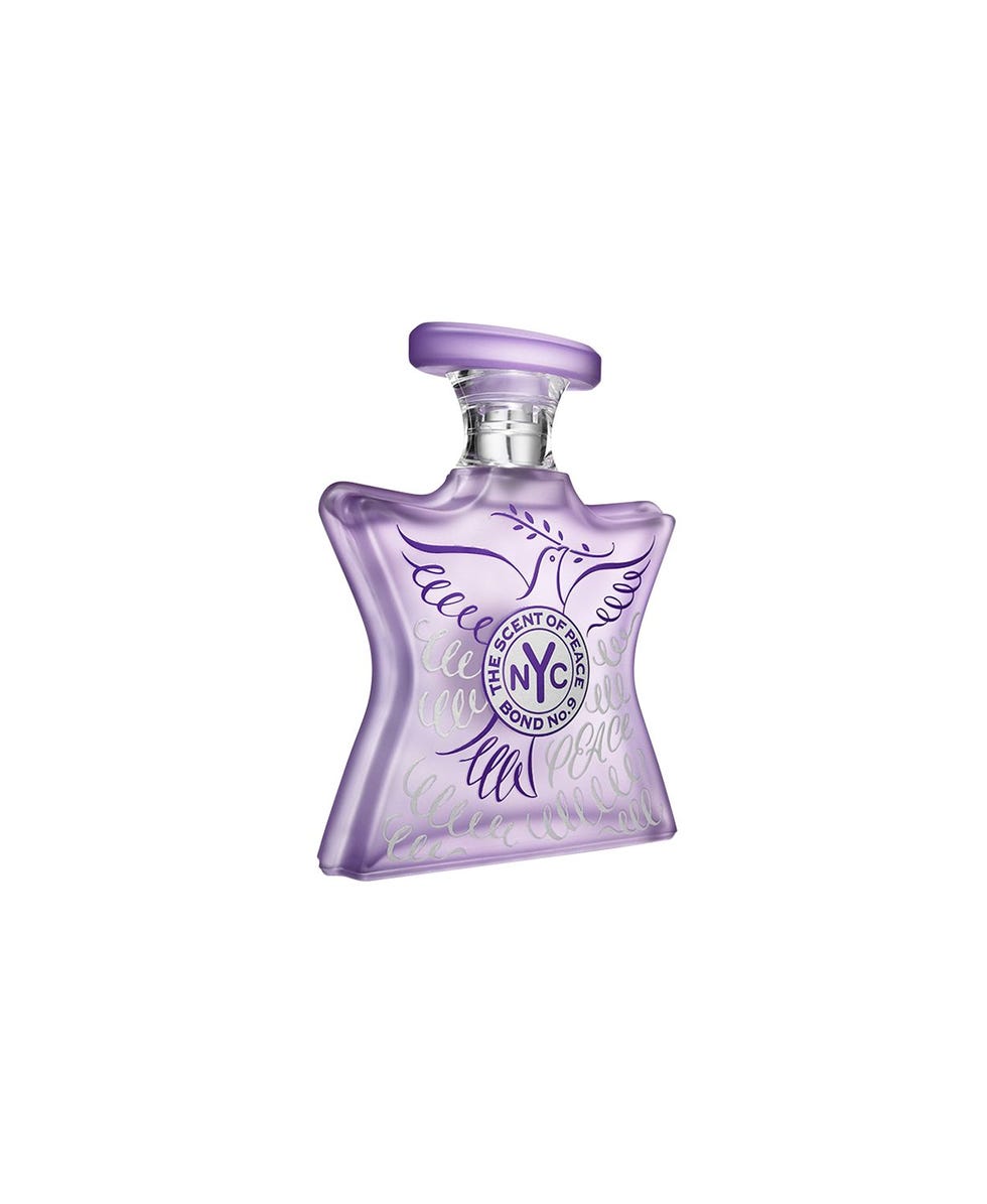 Scent of Peace Eau de Parfum