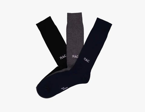 The Best Everyday Socks for Men