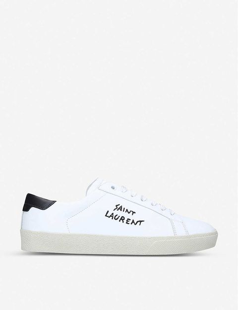 23 Best White Trainers You Need In Your Wardrobe 2021