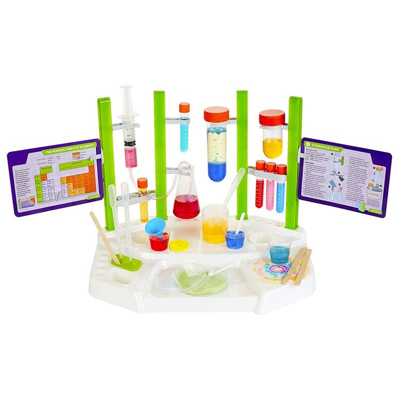 Science Kit for Kids - 21 Experiments Science Set, Great Gifts for
