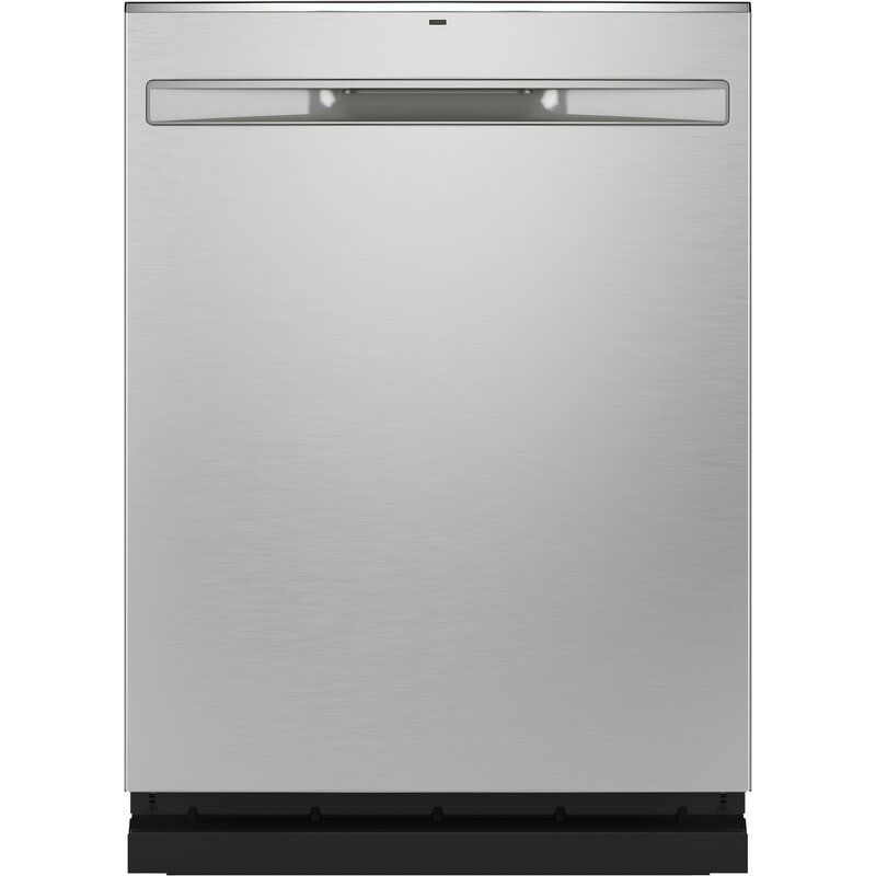 GE Appliances Estar Fully Integrated Dishwasher