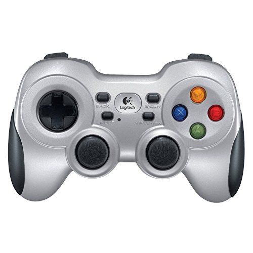 F710 Gamepad for PC Games